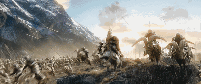 霍比特人是矮人吗，霍比特人算矮人吗（是如何重现矮人军队野战的最后辉煌）