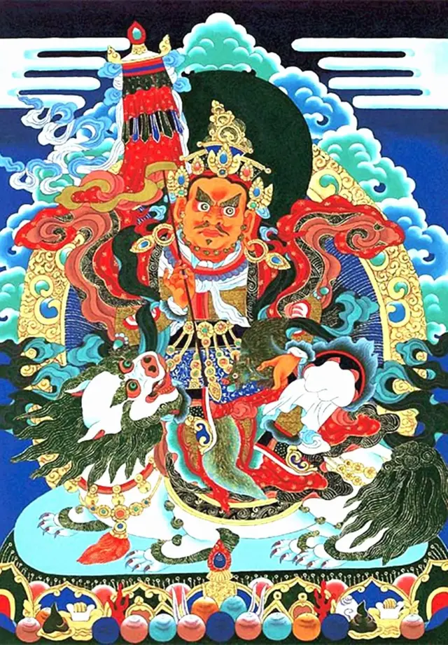 土拔鼠是什么意思，地鼠是鼠类吗（藏族人和老鼠的不解情缘）