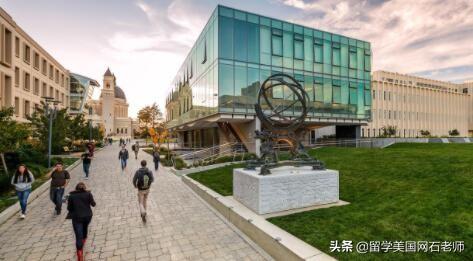 旧金山有哪些大学，美国旧金山有哪些重点大学（美国旧金山地区好的顶尖大学推荐）
