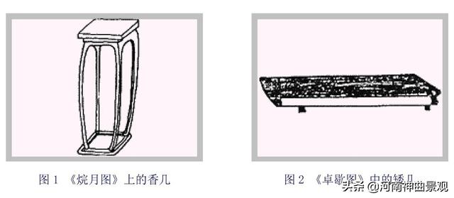 宋代家具特点，宋代家具设计特点（如何概述唐宋时期的中国家具成就和特点呢）