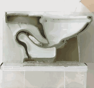 下水道堵了有什么解决方法，下水道堵了用什么方法解决（试试这个方法，轻松疏通不求人）