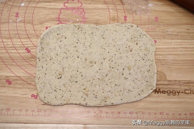 波兰种面包的做法，波兰种面包的做法太阳煎蛋（做面包一定要试试波兰种）