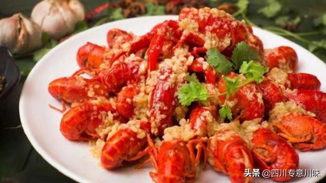 小龙虾吃法大全最正宗的做法，小龙虾家常做法大全3种口味哪种是你的最爱