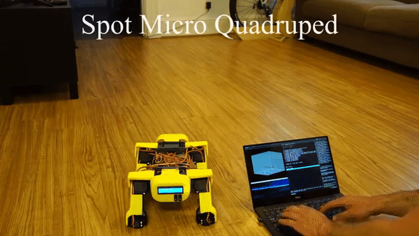 导航犬地图包怎么安装，手机安装哪款地图导航软件比较好（用树莓派DIY波士顿机器狗）