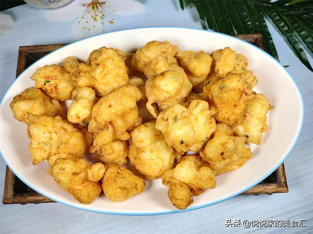 炸素丸子的做法，还是这个方法最简单（肉丸子做法）