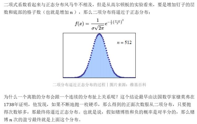 什么是玻尔兹曼分布，玻尔兹曼分布的意义（从高尔顿板到麦克斯韦分布）