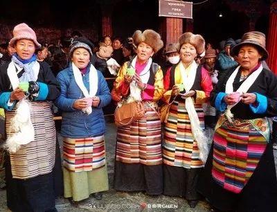 少数民族藏族的节日，藏族民族传统节日（藏族最重要8个节日）