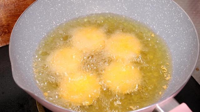 软糯香甜的南瓜做法，南瓜不要再煮粥了