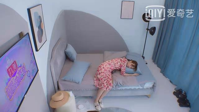 机智的恋爱第十期，吕珊为乌兰转换为恋人身份却得到这样的结局（最后一次约会剧本感太重了）