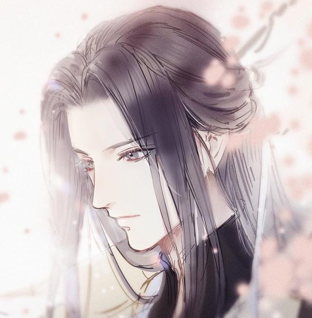 大量优质#男#动漫，微信头像，大量优质#男#动漫（优质古风男头+动漫头像）