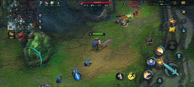 德玛西亚之力是什么意思，德玛西亚之力走哪一路（战士篇：德玛西亚之力 盖伦）