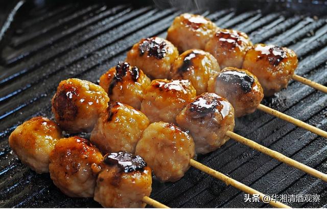 鸡为什么叫烧鸟，明明是鸡肉为何还叫烧鸟