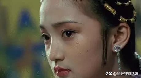 周迅出道30年,她的这44部影视剧作品,你看过几部