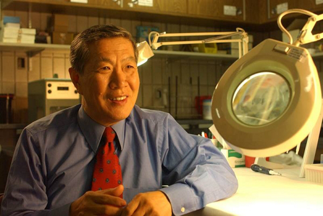 蓝可儿事件分析，蓝可儿事件的描述（华人神探李昌钰有话说）