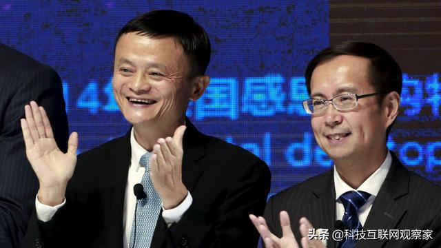 谁的什么像什么，谁的尾巴像什么仿写句子有哪些（马云马化腾面相谁更像好人）