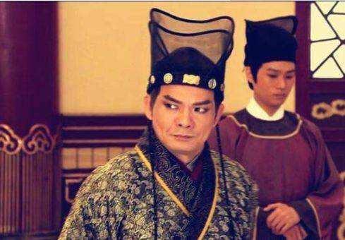 甘露之变是哪个皇帝，甘露之变始末（甘露之变是俩小人策划的）