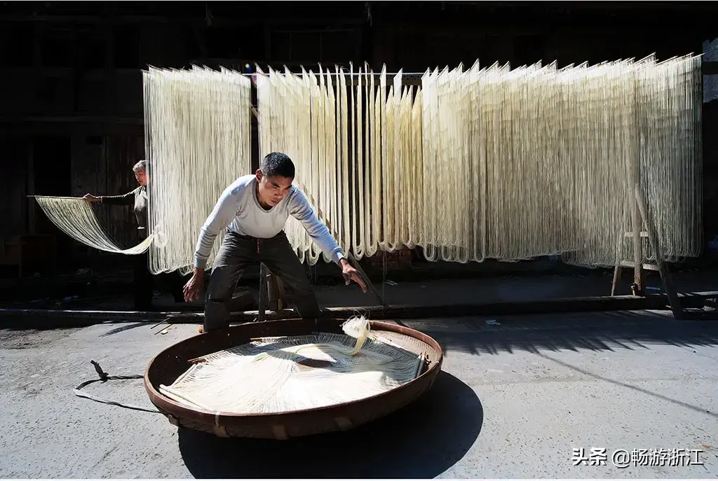 永嘉县美食，永嘉县美食介绍（味道温州 ， 别点，会饿）