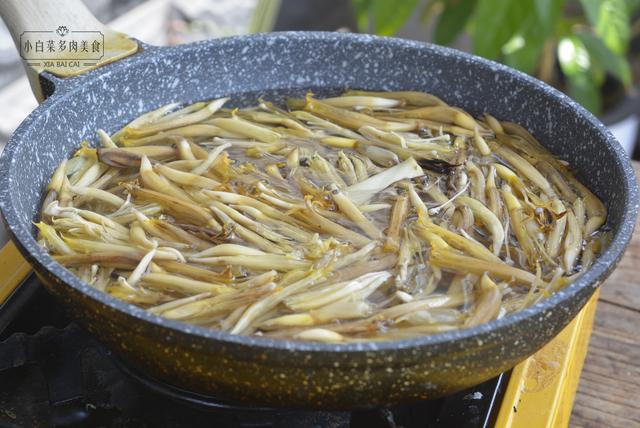 芭蕉花怎么做好吃，芭蕉花怎么做好吃辣椒花有什么作用