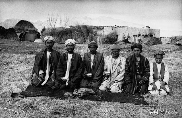 酋长是什么意思，阿拉伯酋长是什么意思（塔利班为何要建立“酋长国”）