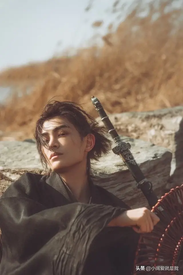 新版东方不败，新版东方不败是谁演的（新版《笑傲江湖》中超高颜值的东方不败）