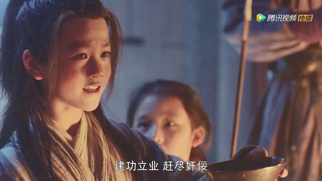 好自为之是什么意思，好自为之的深层意思（2019年《倚天屠龙记》第28集）