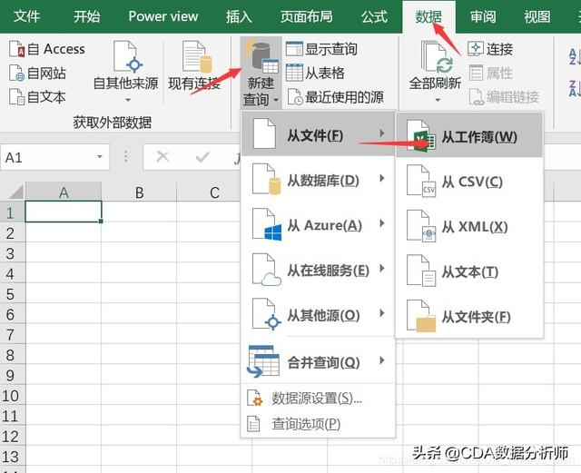 数据分析bi是指什么，数据分析中bi是什么（入门介绍及其数据获取）
