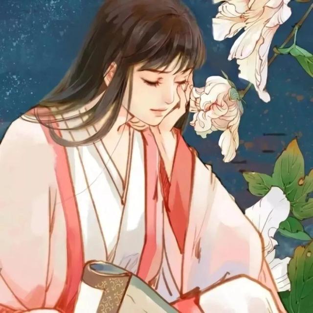 诗意唯美长网名，个性诗意的网名大全（古风有诗意的名字唯美押韵-可爱点）