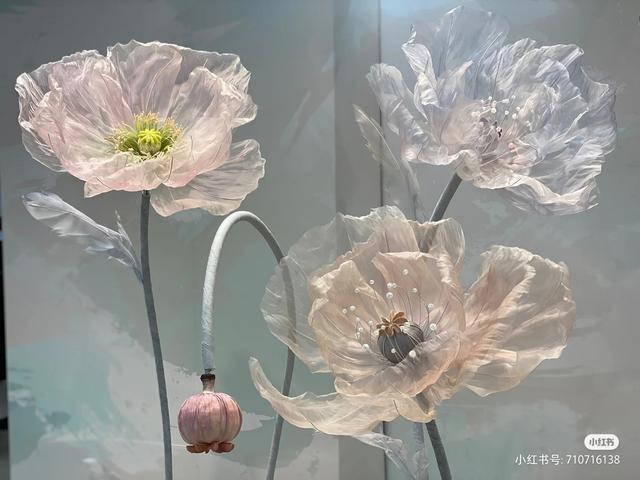 香皂花是什么材质做的，肥皂花是什么材料的（最适合懒人养的花）