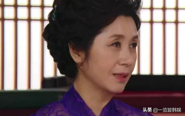金惠玉最近演的电视剧是什么，金惠玉为电视剧奉献一生