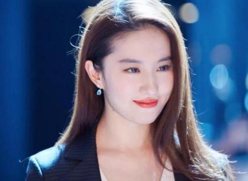 宋承宪和刘亦菲因已经复合，具体时间因为是个人私事无法得知
