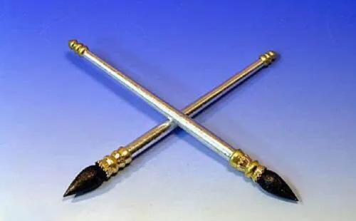 中国十大最厉害的枪都有哪些，中国十大最厉害的枪都有哪些人（奇门兵器：最好用的暗器）