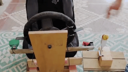 我的世界狗怎么驯服，网友教自家狗子玩《我的世界》