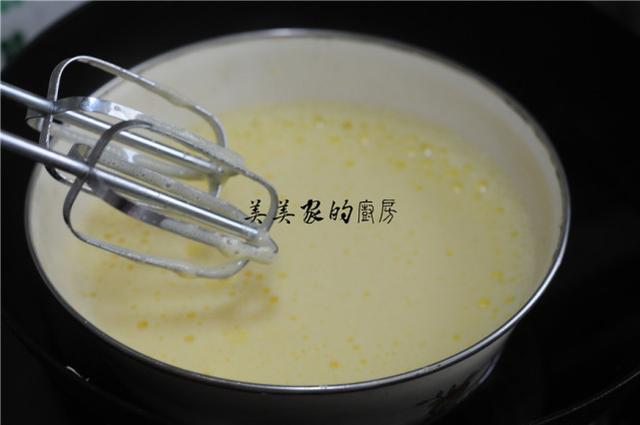 鸡蛋糕蒸几分钟，鸡蛋糕要蒸几分钟（教你做简单的蒸蛋糕）