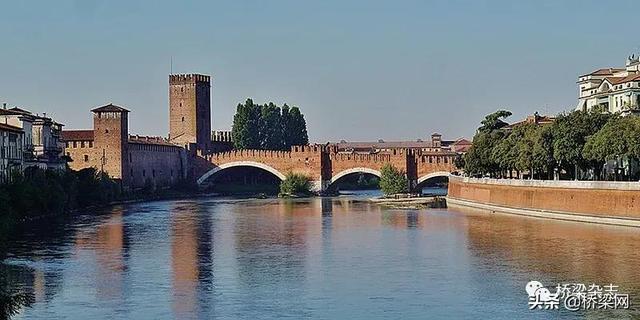 桥头堡比喻义是什么意思，桥头堡啥意思（关于“桥头堡”的那点事<上>）