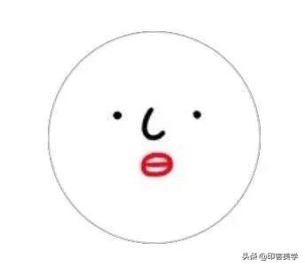 香蕉图案t恤是什么牌子，超有创意的5种ins插画，微信头像