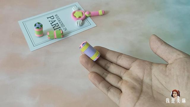 做不倒翁，做不倒翁的方法视频（非常好玩的自动翻滚不倒翁）