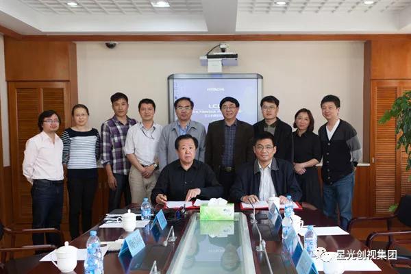 中国传媒大学南广学院奖学金有哪些-多少钱-如何申请-怎么评定，中国传媒南广学院学费是多少（星光创视积极发展专业化职业院校）