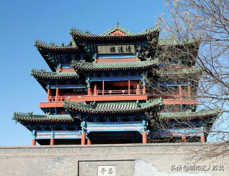 清远属于哪个市(清新区和清城区的区别)