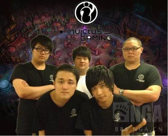 lol老ig去哪了，LOL一个时代的落幕