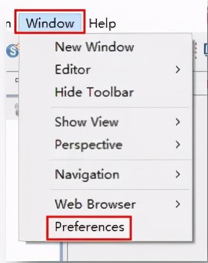 maceclipse安装教程（javaeclipse安装教程）