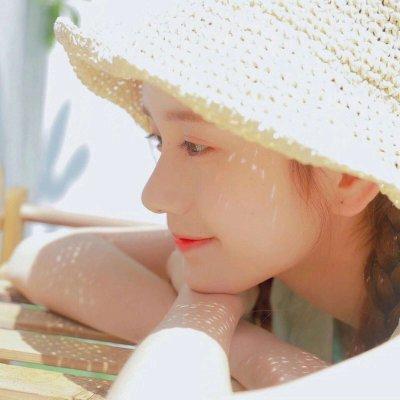 清纯  女生头像微信，清纯  女生头像（最火爆微信头像女生清纯可爱大全）
