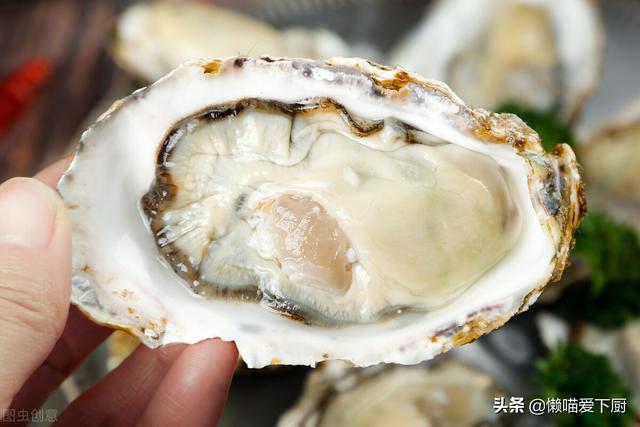 带壳生蚝蒸多久才熟，蒸生蚝多长时间（原来吃生蚝也有讲究，涨知识了）