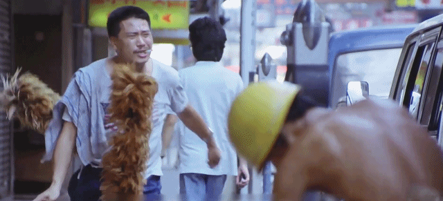 吴孟达演过哪些电影，10部达叔的电影，缅怀吴孟达