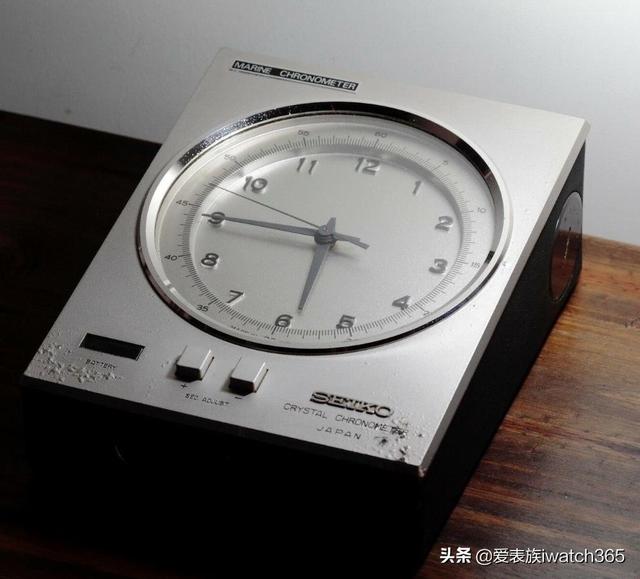 石英机芯什么意思，瑞士手表石英机芯介绍（石英机芯中的王者）