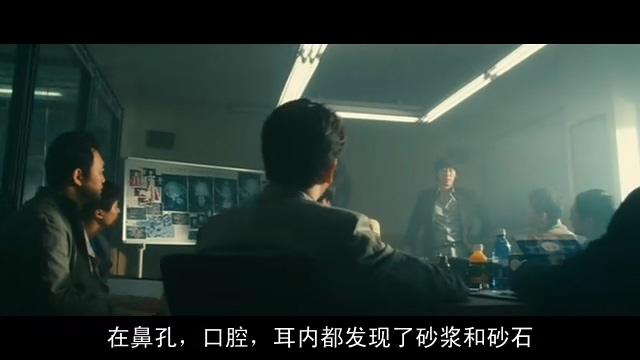 无尿点是什么意思，怎么理解无尿点的意思（别找了：韩国电影无尿点系列）