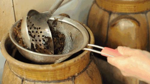三清茶功效，本草三清茶的作用（凉茶，广东人的救命水！）