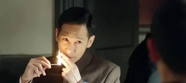 近25年评分最高十部谍战剧，《风筝》第5，第一是谍战剧天花板