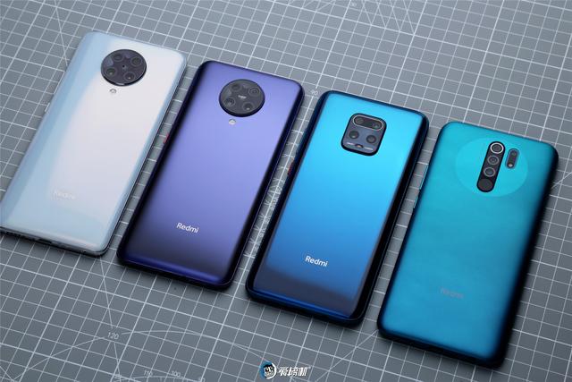 香炸了！红米Redmi K30至尊纪念版体验评测