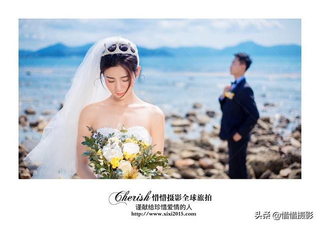 厦门婚纱摄影价格，在厦门拍婚纱照（盘点厦门大理三亚丽江当地婚纱摄影费用）