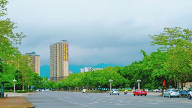 云浮有什么著名的土特产，云浮有什么著名的土特产美食（广东游记：我的云浮旅游攻略）